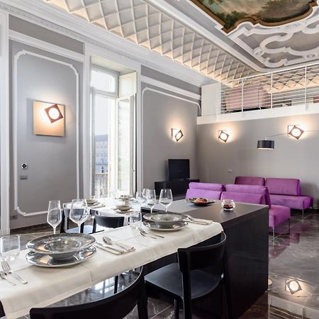 Q71 Timeless Suites Τορίνο Εξωτερικό φωτογραφία