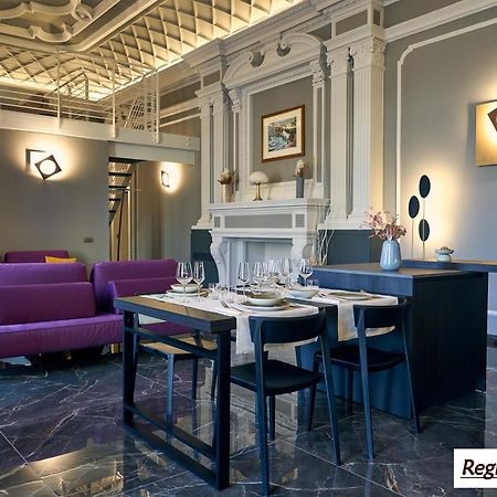 Q71 Timeless Suites Τορίνο Εξωτερικό φωτογραφία