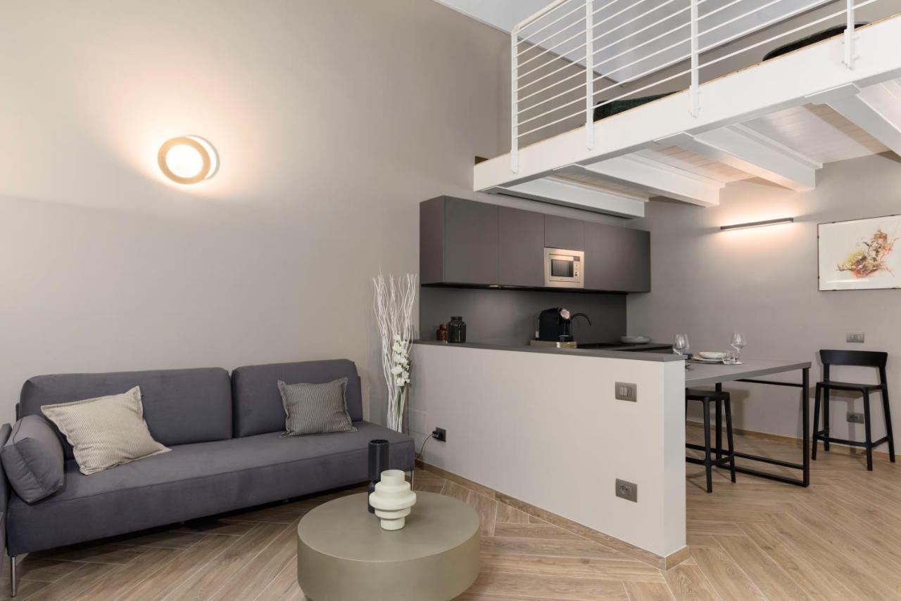 Q71 Timeless Suites Τορίνο Εξωτερικό φωτογραφία