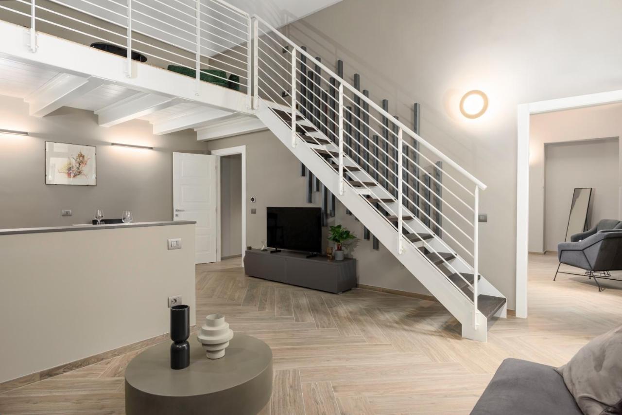 Q71 Timeless Suites Τορίνο Εξωτερικό φωτογραφία