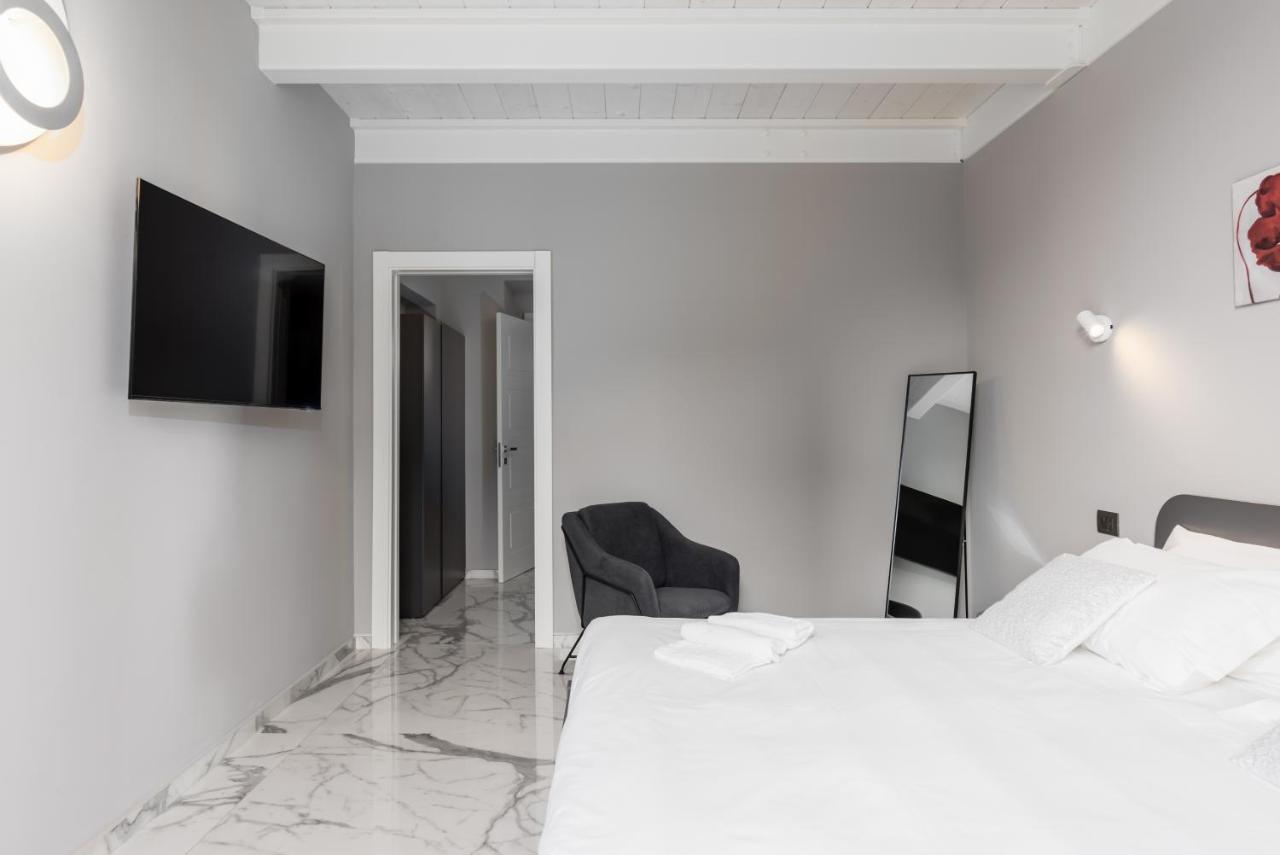 Q71 Timeless Suites Τορίνο Εξωτερικό φωτογραφία