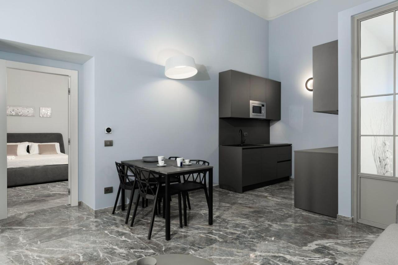 Q71 Timeless Suites Τορίνο Εξωτερικό φωτογραφία