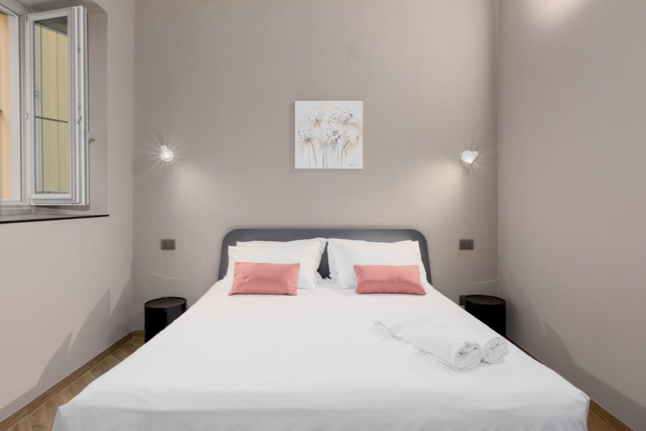 Q71 Timeless Suites Τορίνο Εξωτερικό φωτογραφία
