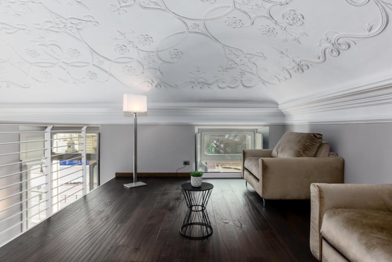 Q71 Timeless Suites Τορίνο Εξωτερικό φωτογραφία