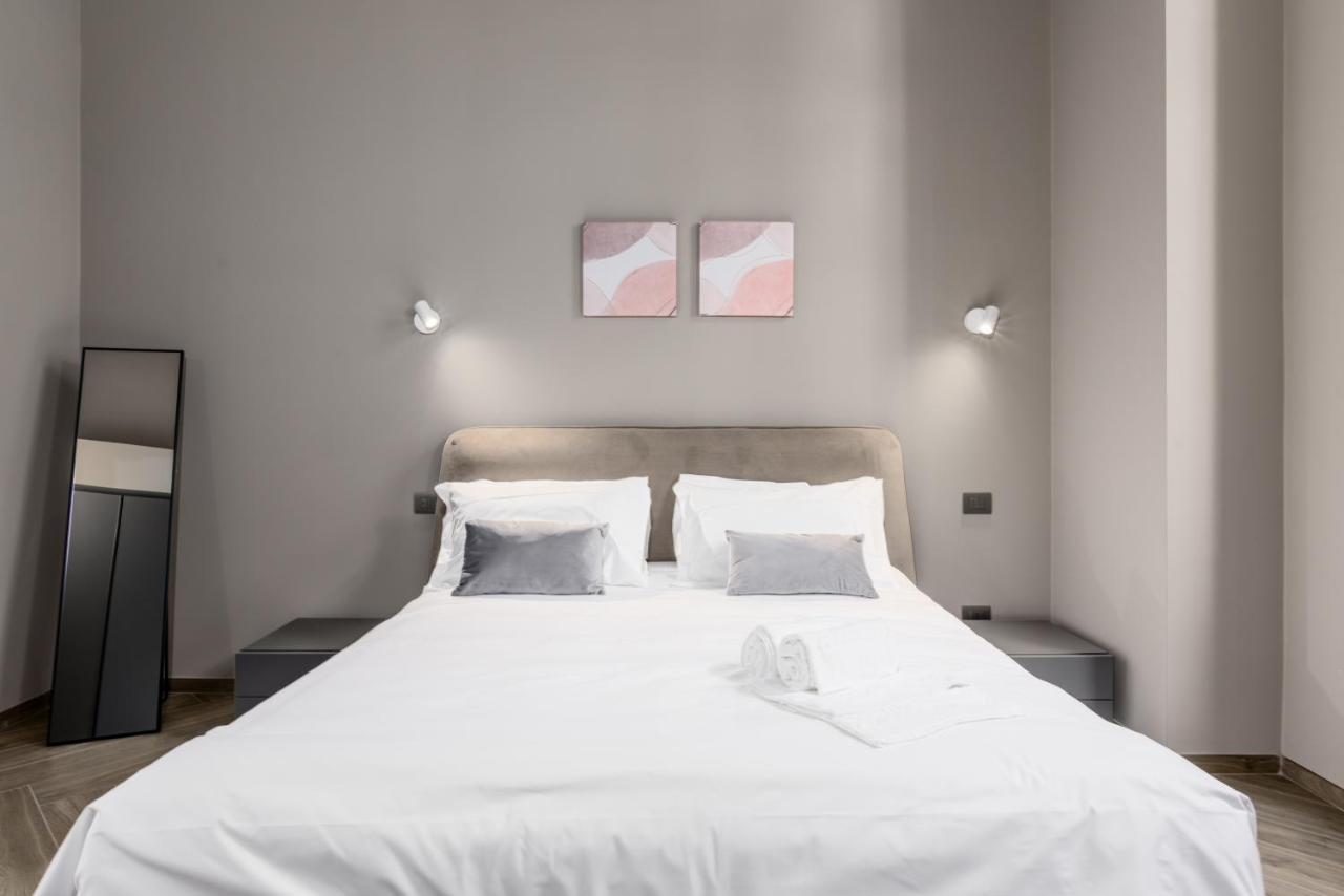 Q71 Timeless Suites Τορίνο Εξωτερικό φωτογραφία
