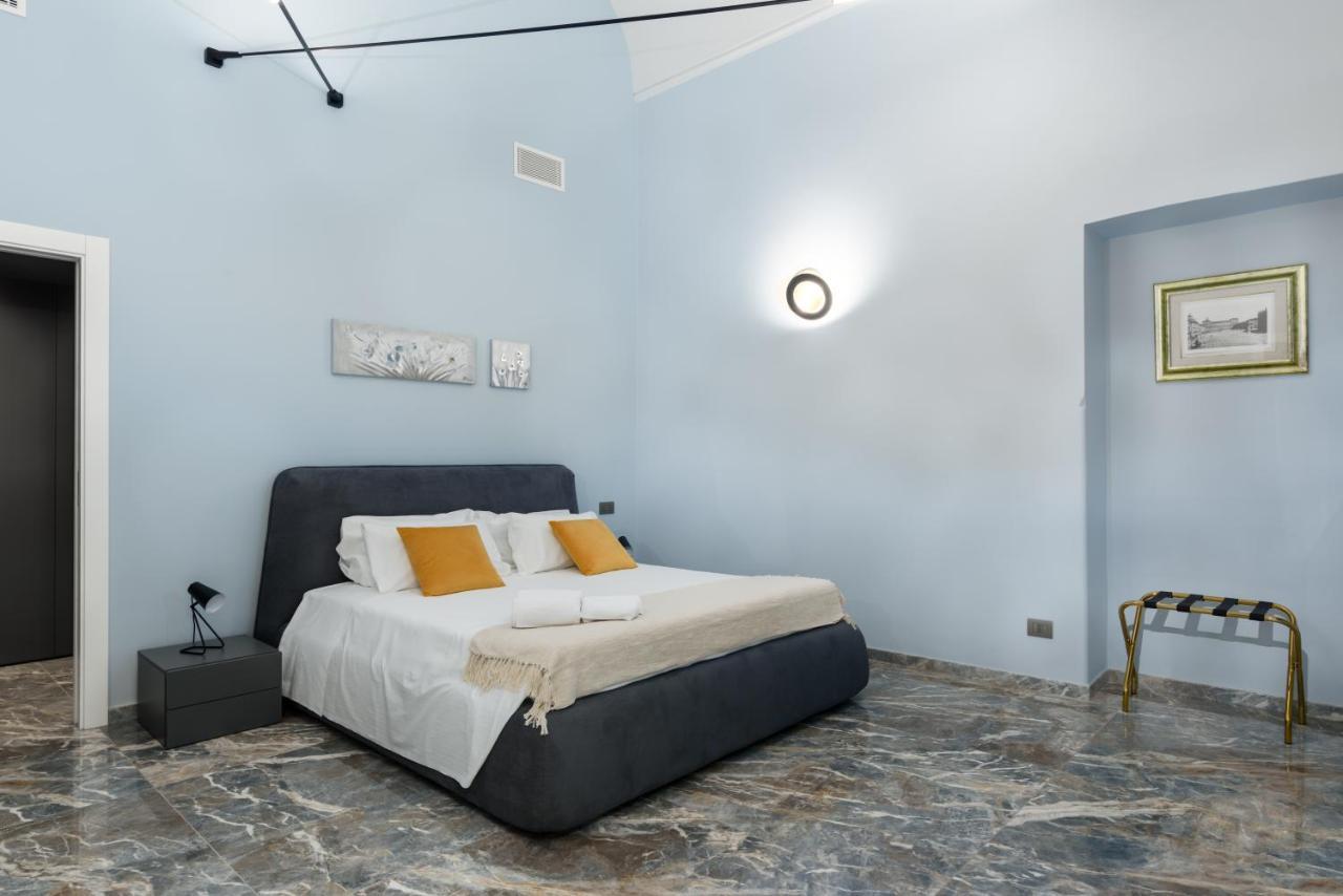 Q71 Timeless Suites Τορίνο Εξωτερικό φωτογραφία