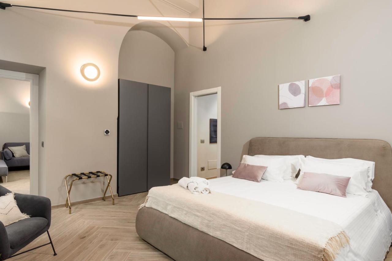 Q71 Timeless Suites Τορίνο Εξωτερικό φωτογραφία