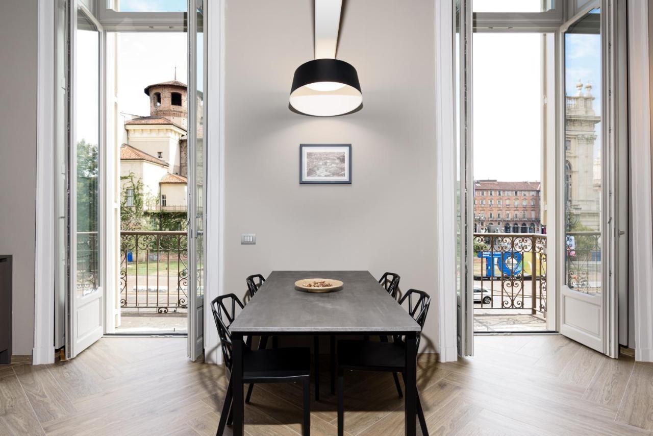 Q71 Timeless Suites Τορίνο Εξωτερικό φωτογραφία