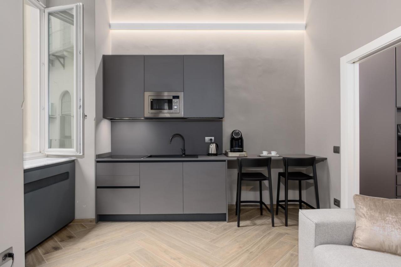 Q71 Timeless Suites Τορίνο Εξωτερικό φωτογραφία