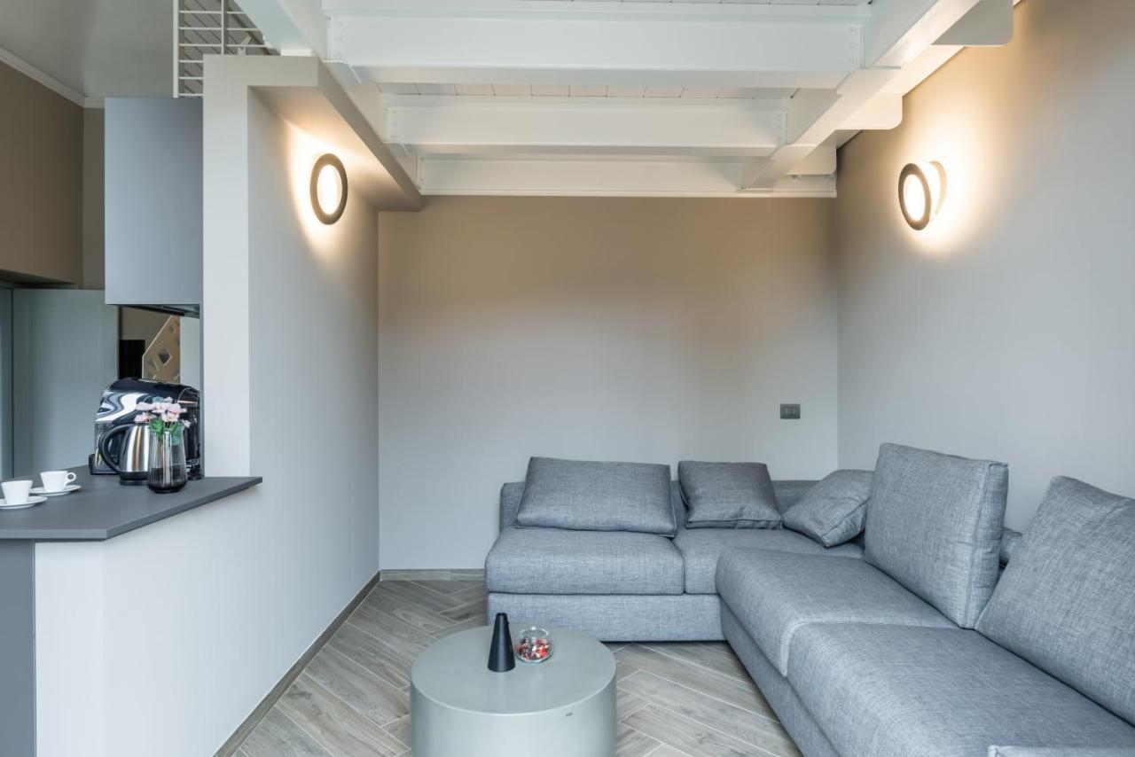Q71 Timeless Suites Τορίνο Εξωτερικό φωτογραφία