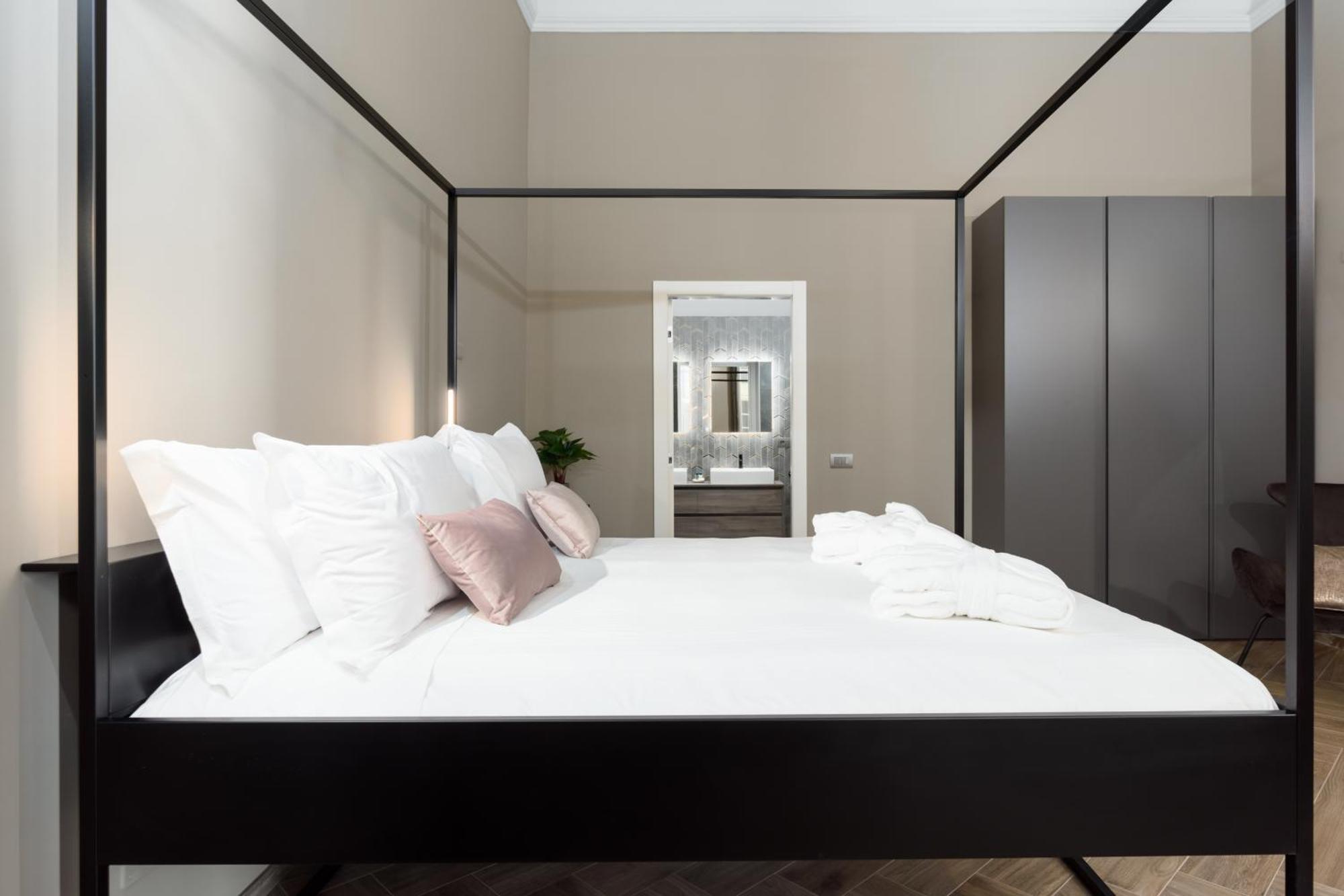 Q71 Timeless Suites Τορίνο Εξωτερικό φωτογραφία