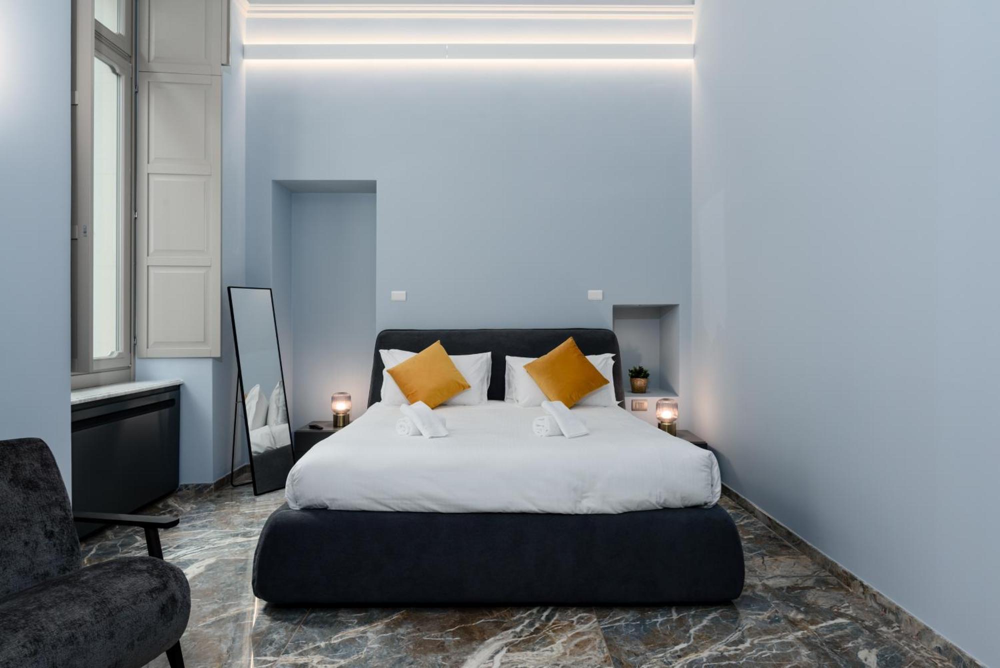 Q71 Timeless Suites Τορίνο Εξωτερικό φωτογραφία