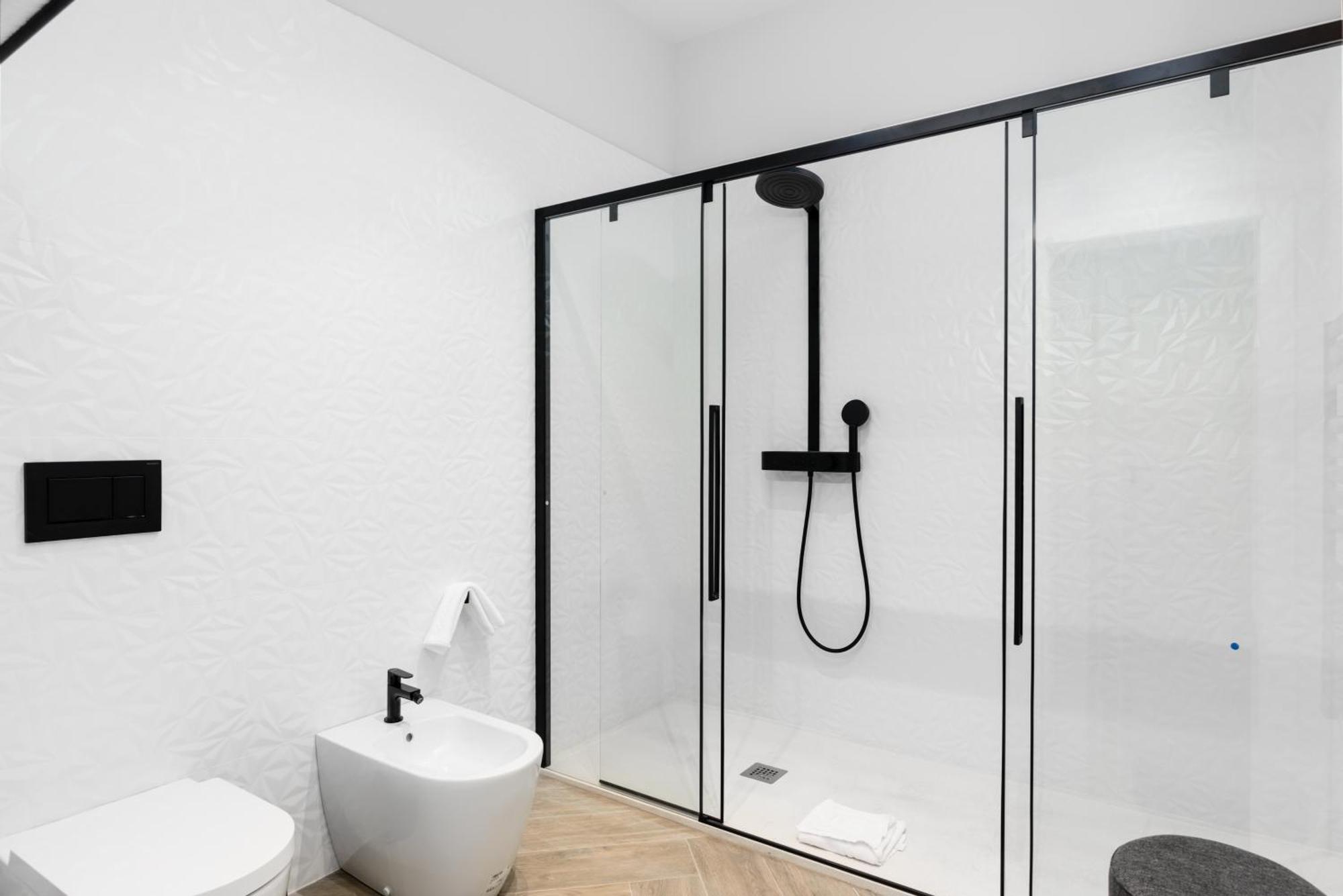 Q71 Timeless Suites Τορίνο Εξωτερικό φωτογραφία