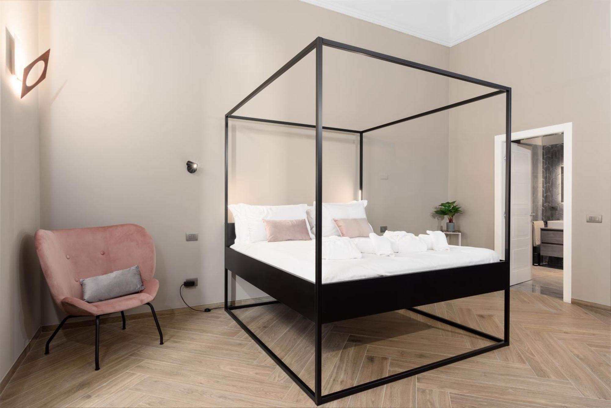 Q71 Timeless Suites Τορίνο Εξωτερικό φωτογραφία