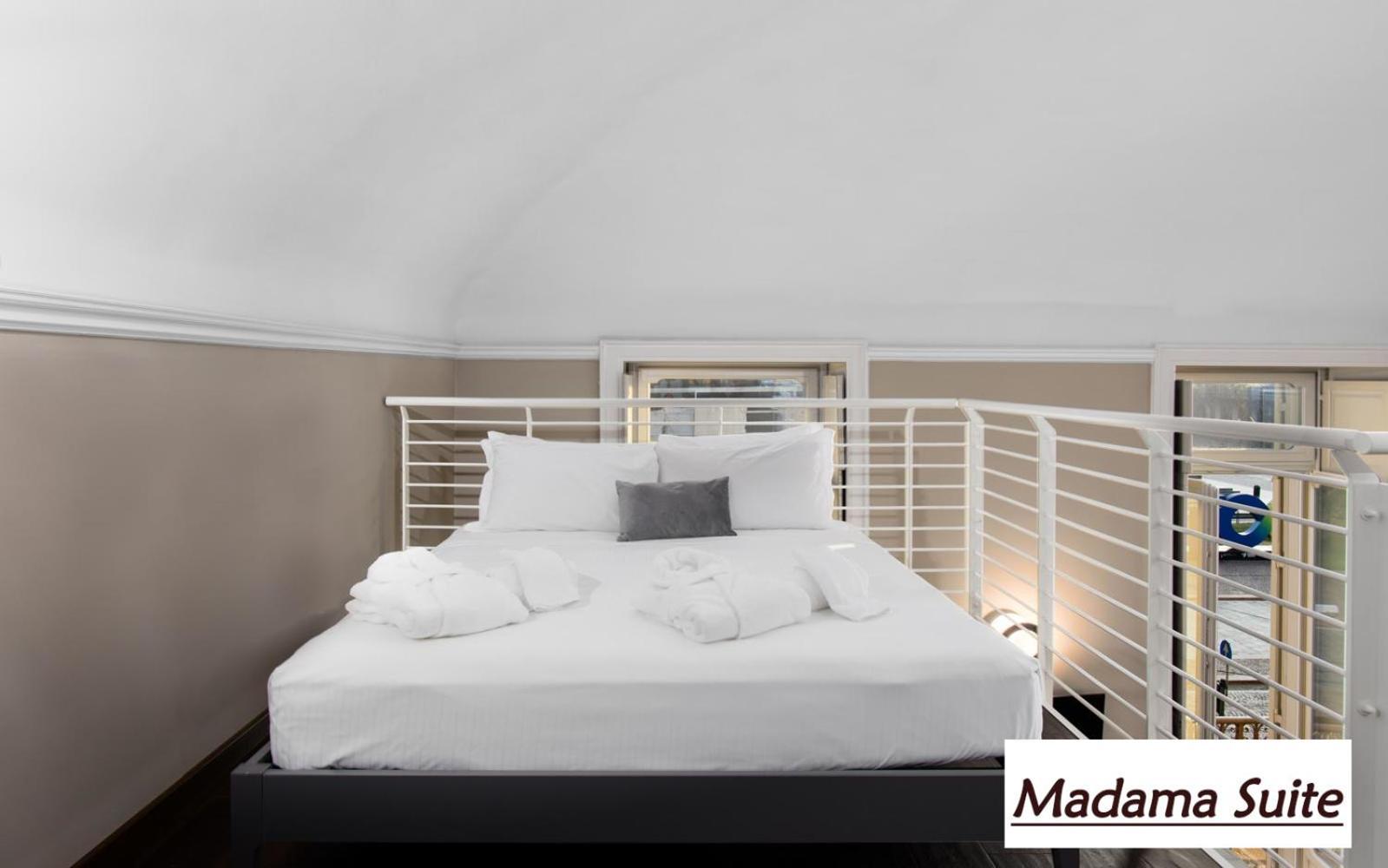 Q71 Timeless Suites Τορίνο Εξωτερικό φωτογραφία