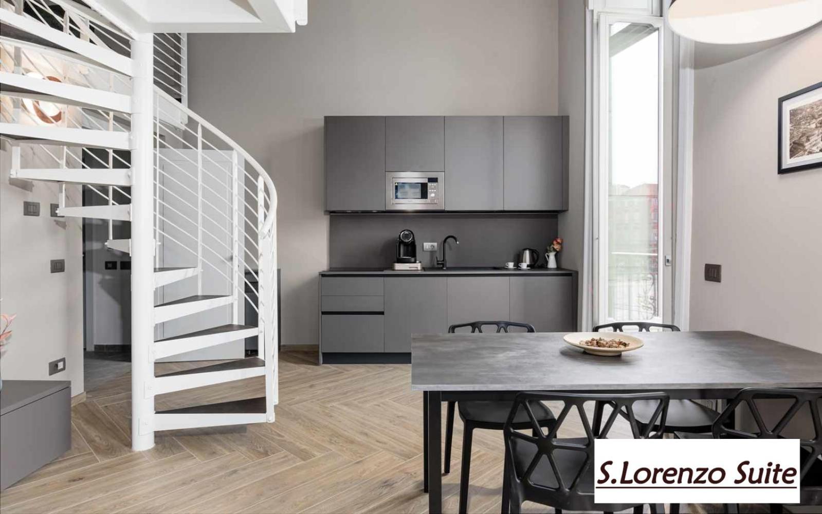 Q71 Timeless Suites Τορίνο Εξωτερικό φωτογραφία
