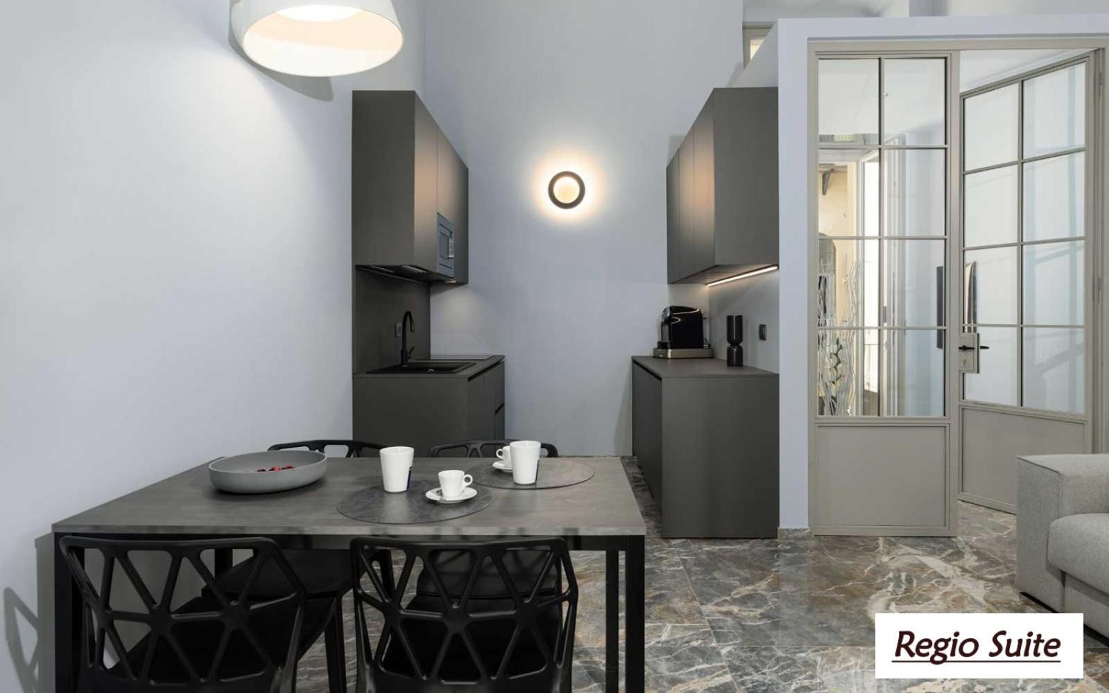 Q71 Timeless Suites Τορίνο Εξωτερικό φωτογραφία