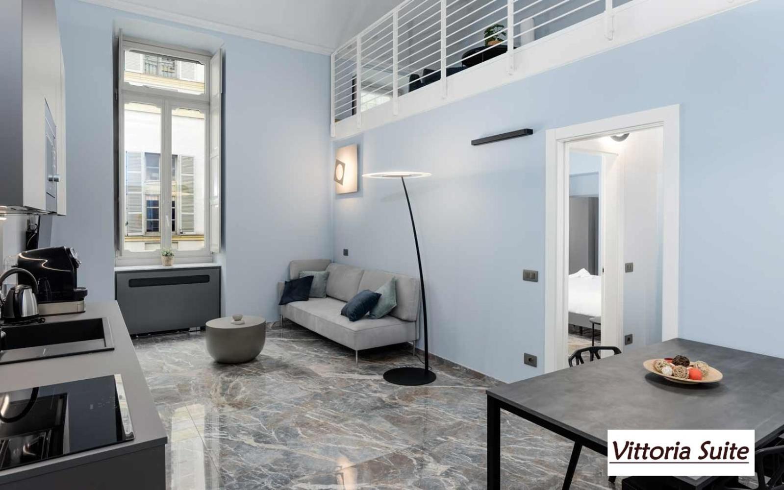 Q71 Timeless Suites Τορίνο Εξωτερικό φωτογραφία