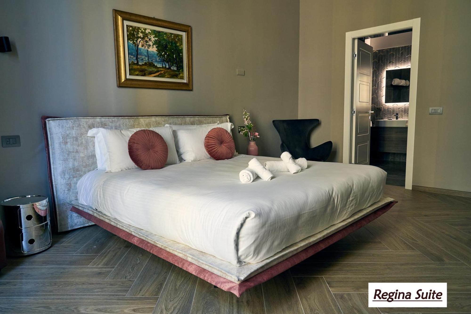 Q71 Timeless Suites Τορίνο Εξωτερικό φωτογραφία