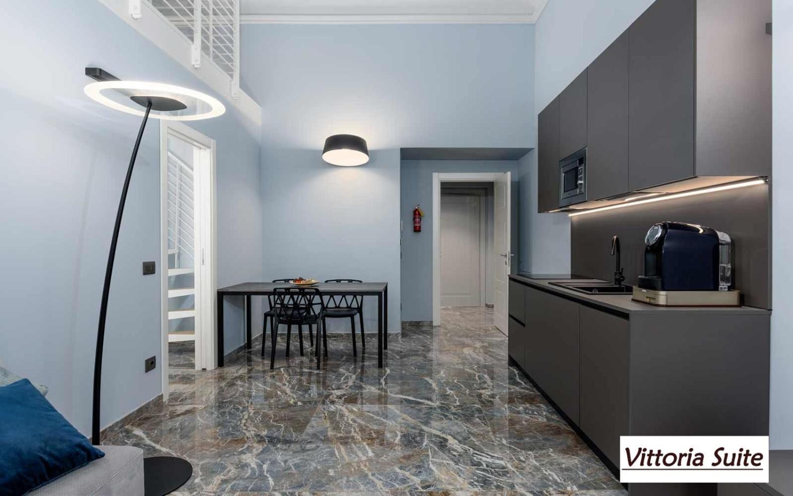 Q71 Timeless Suites Τορίνο Εξωτερικό φωτογραφία