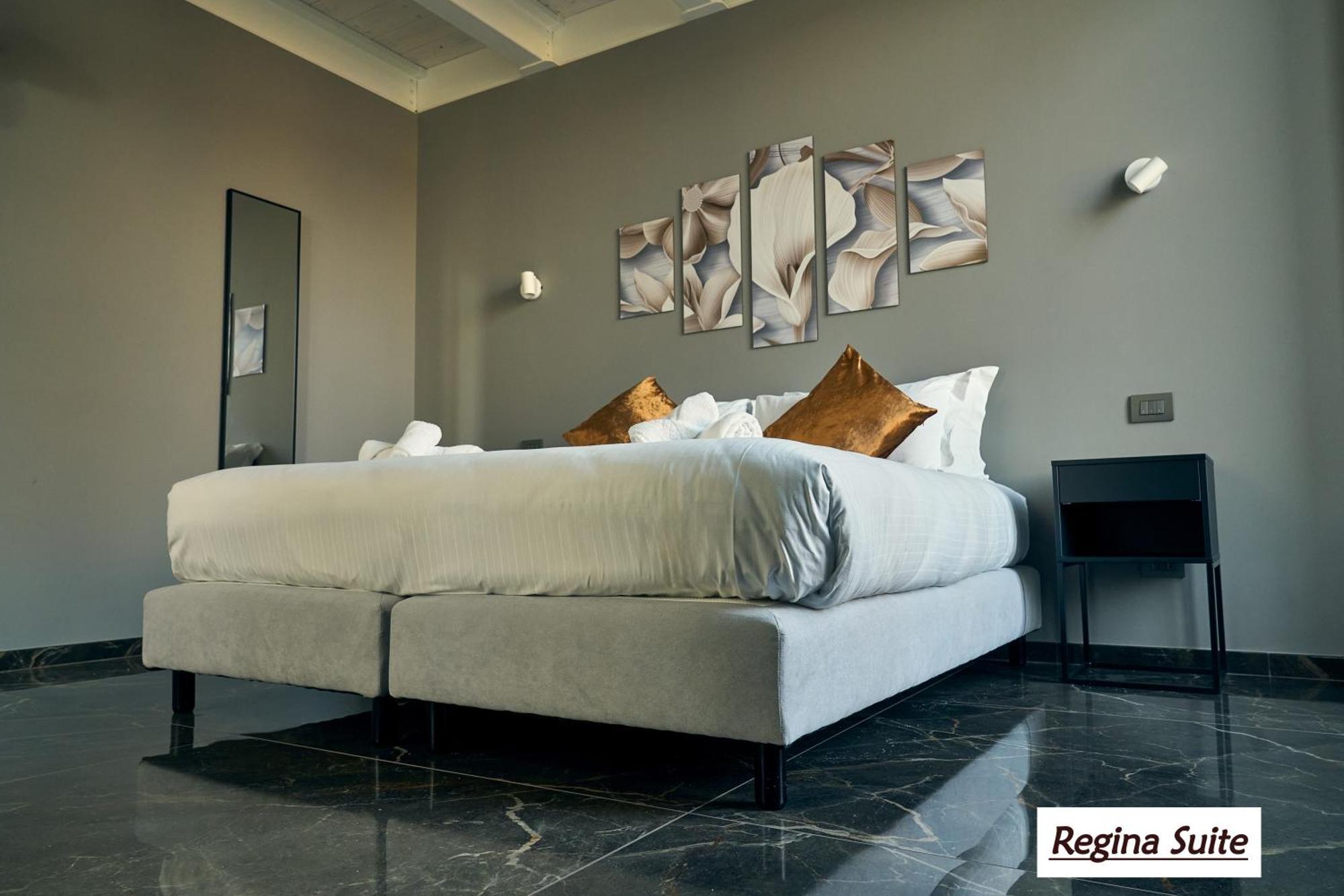 Q71 Timeless Suites Τορίνο Εξωτερικό φωτογραφία