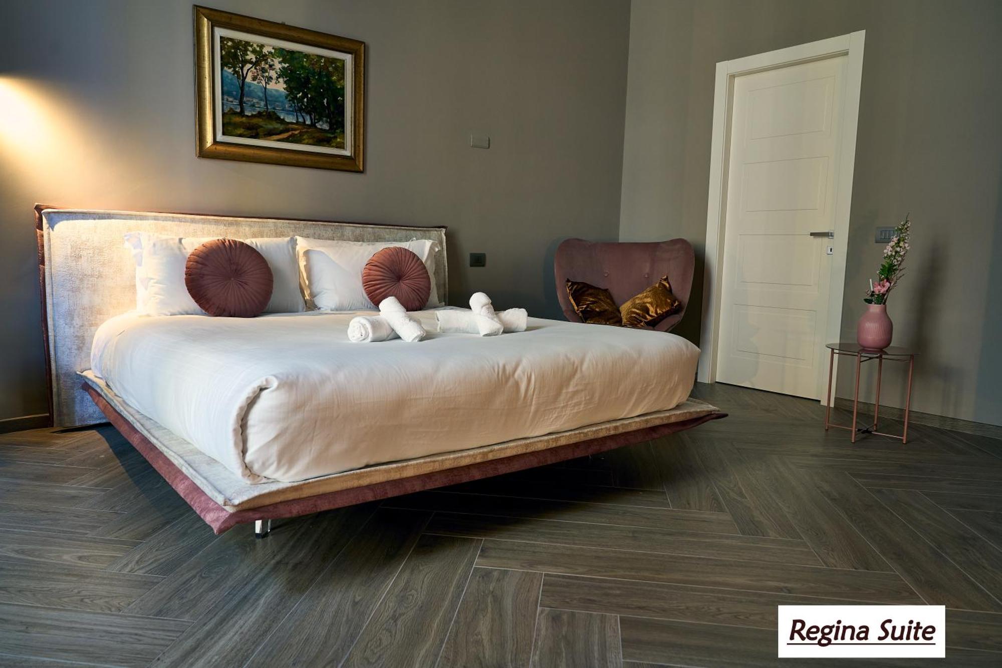 Q71 Timeless Suites Τορίνο Εξωτερικό φωτογραφία