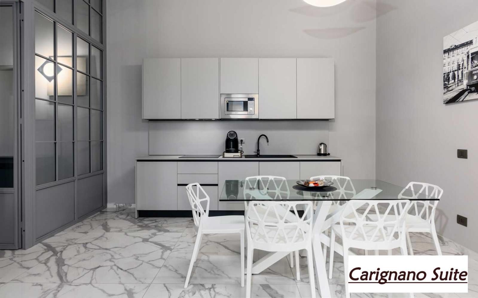 Q71 Timeless Suites Τορίνο Εξωτερικό φωτογραφία
