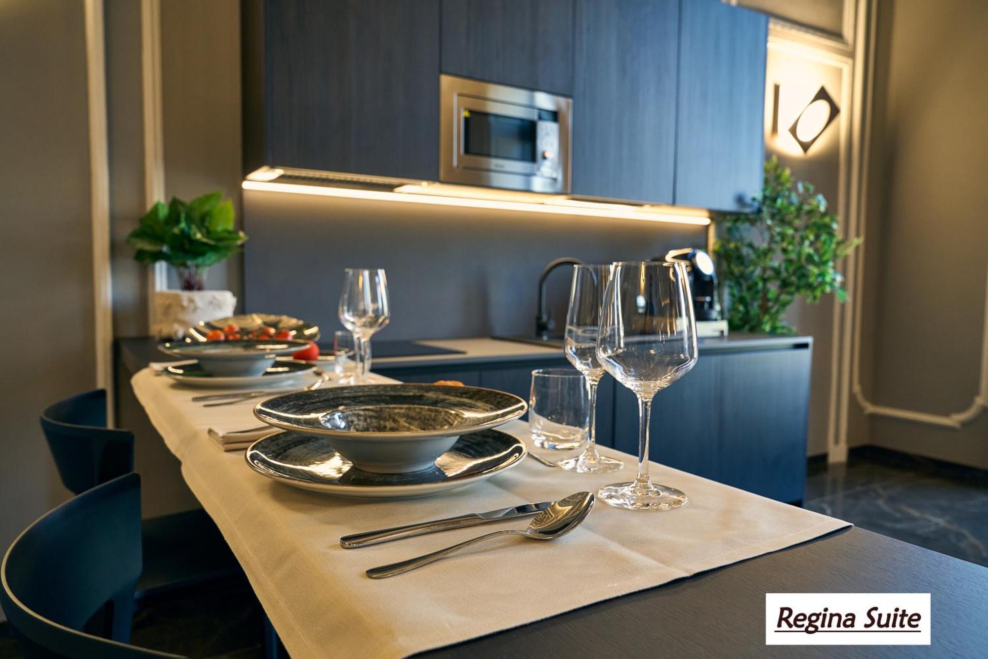 Q71 Timeless Suites Τορίνο Εξωτερικό φωτογραφία