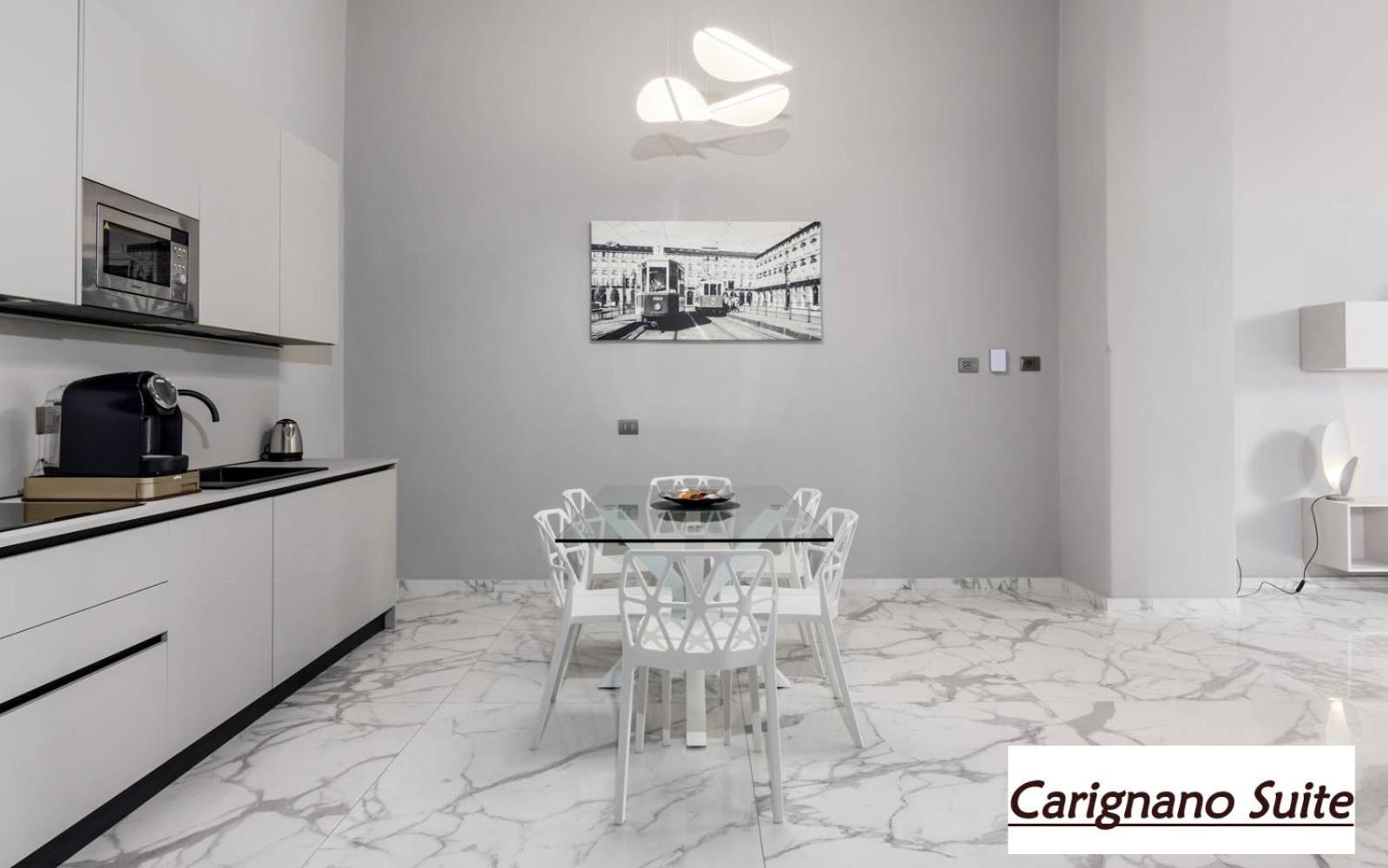 Q71 Timeless Suites Τορίνο Εξωτερικό φωτογραφία