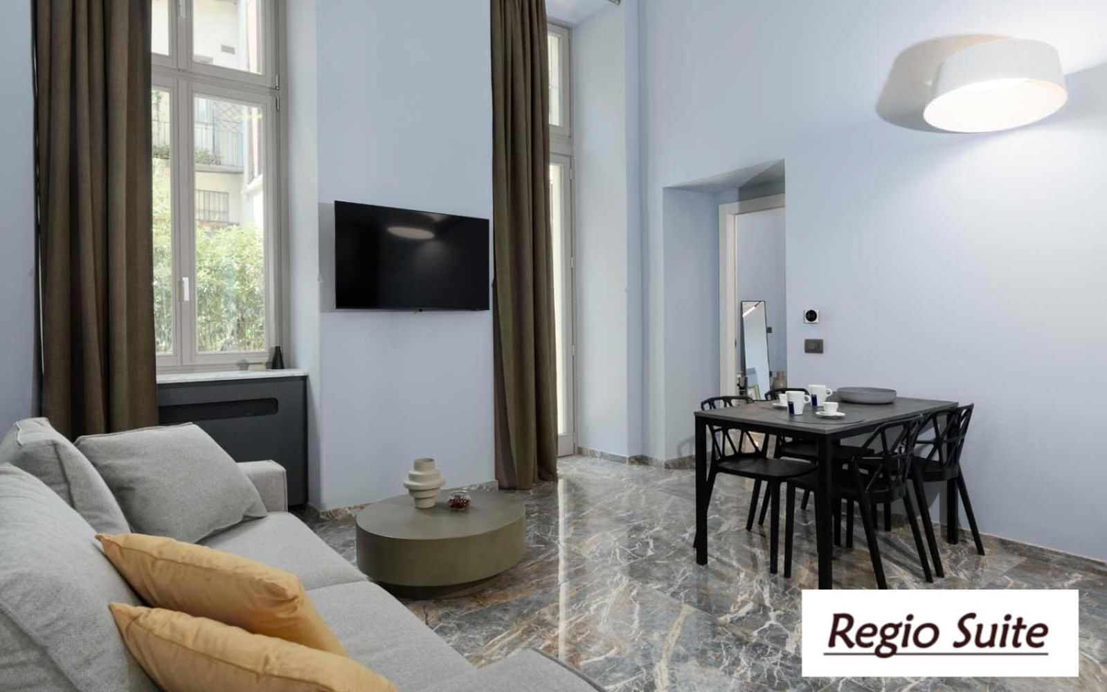 Q71 Timeless Suites Τορίνο Εξωτερικό φωτογραφία